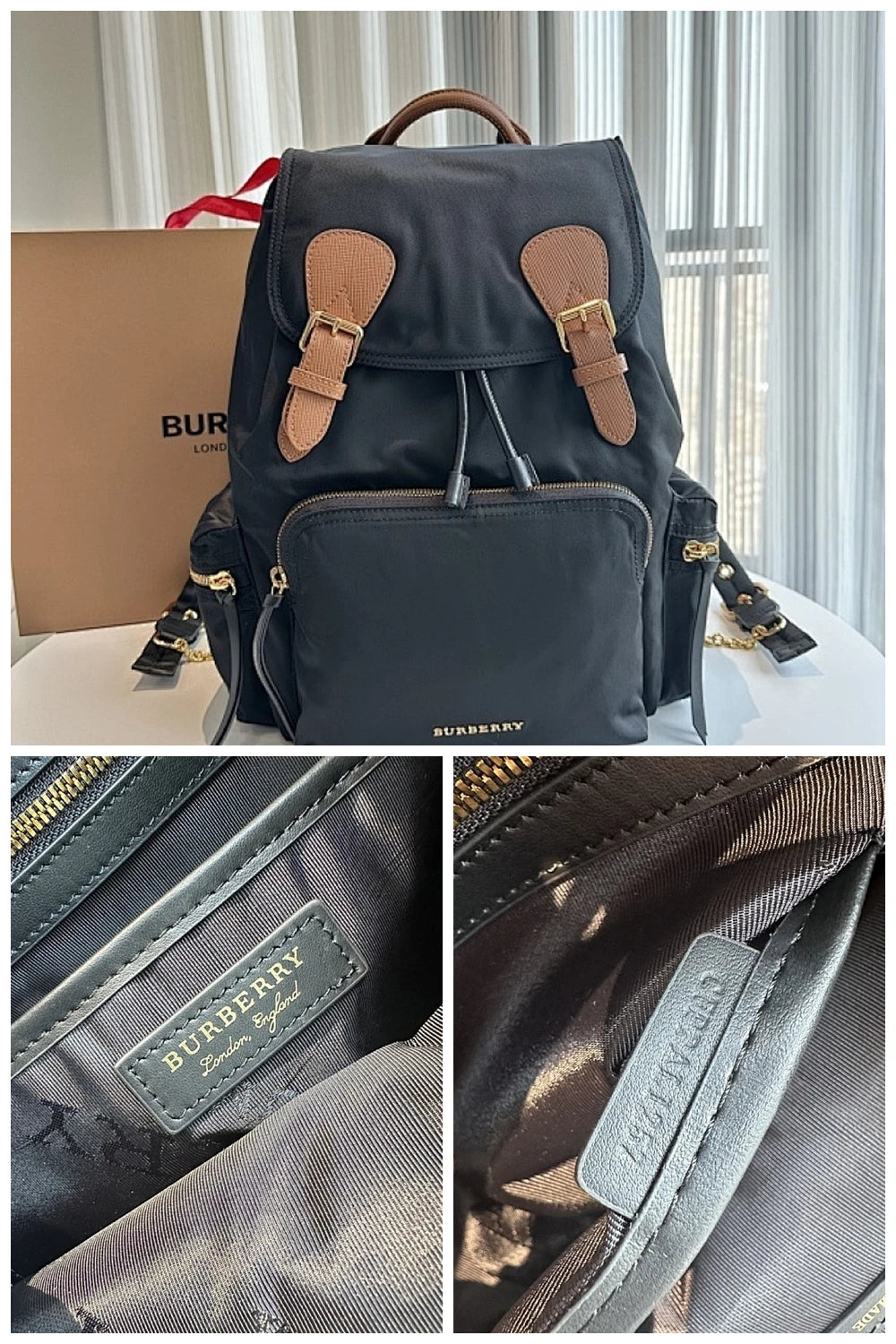 NB - BOR Bag - 869