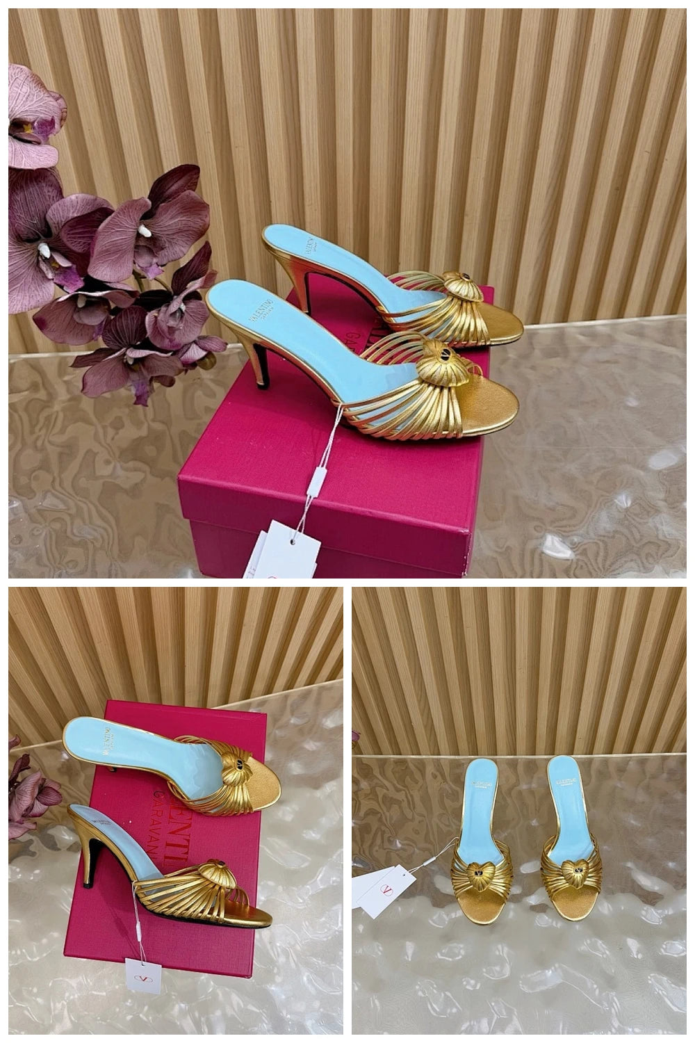 NB - VEL Women Shoes - 343