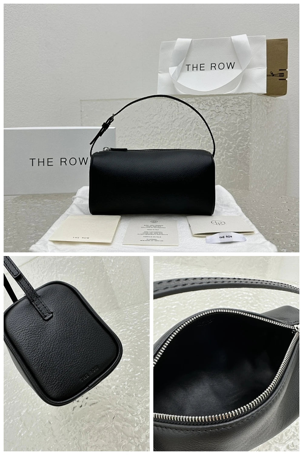 NB - THR Bag - 689