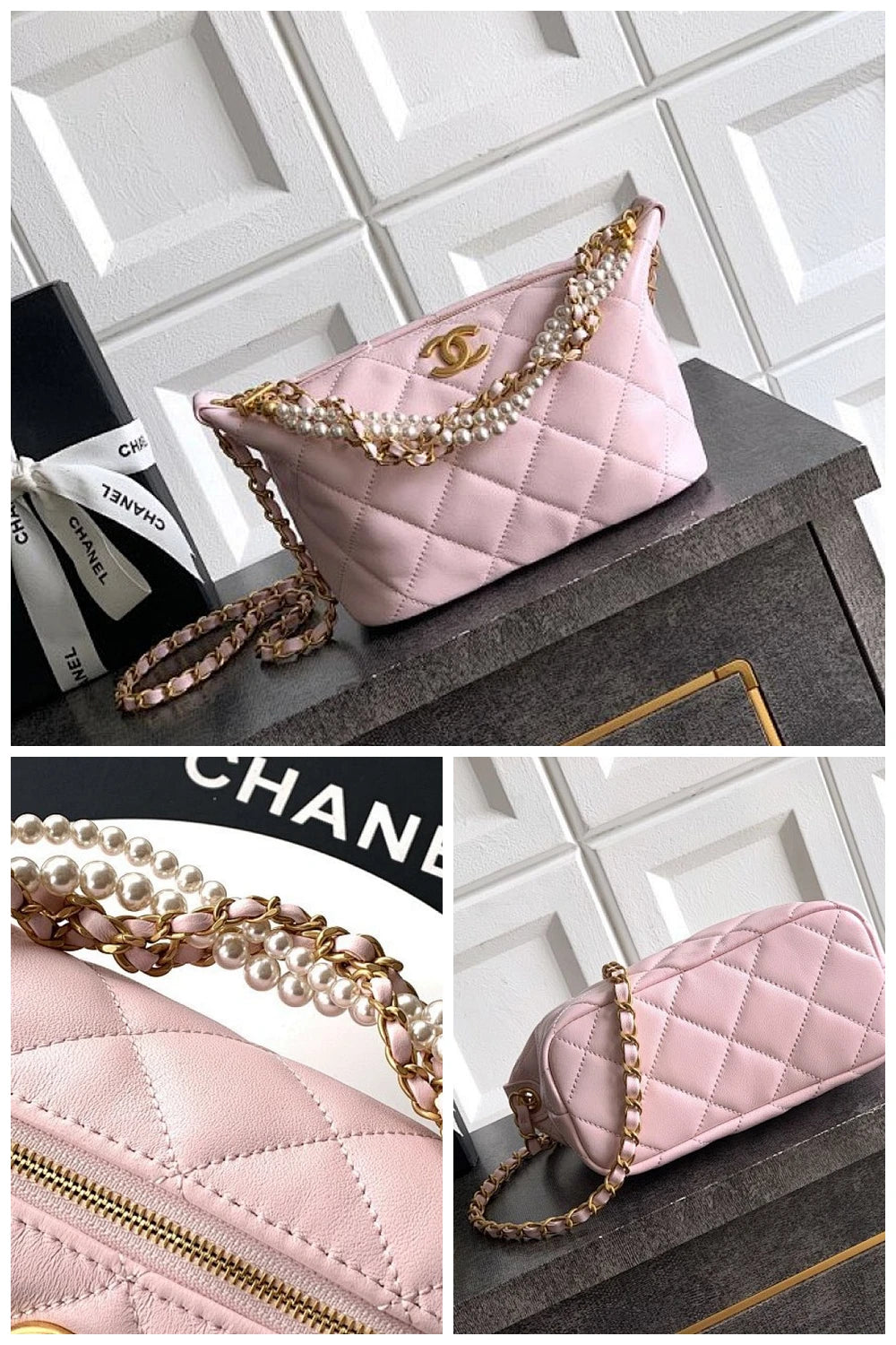 NB - CHL Bag - 640