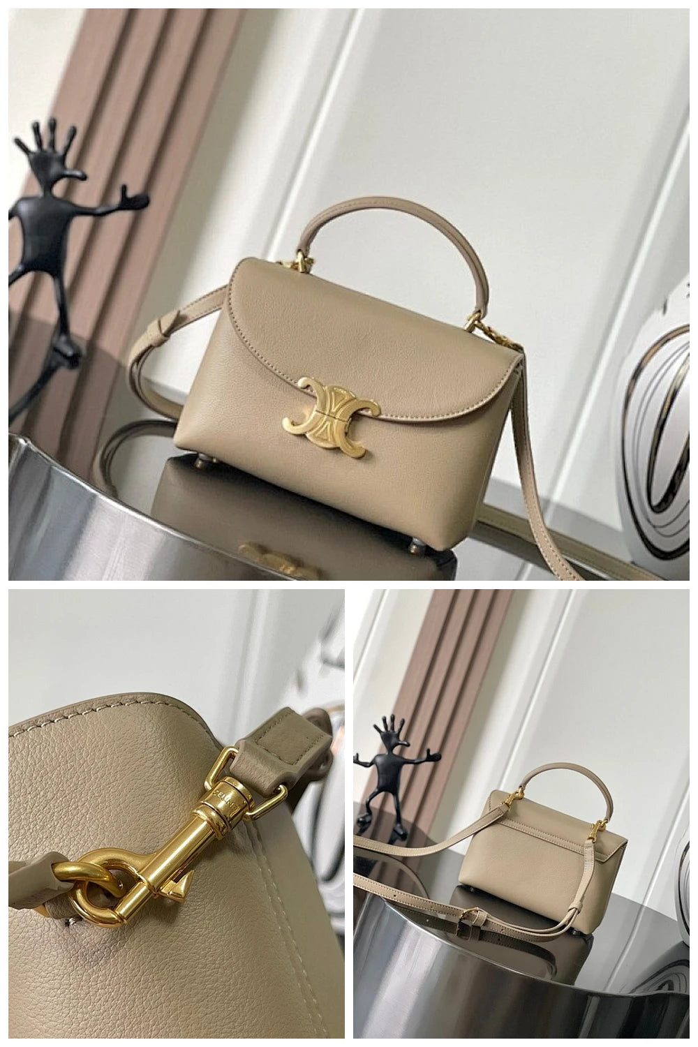 NB - COL Bag - 612