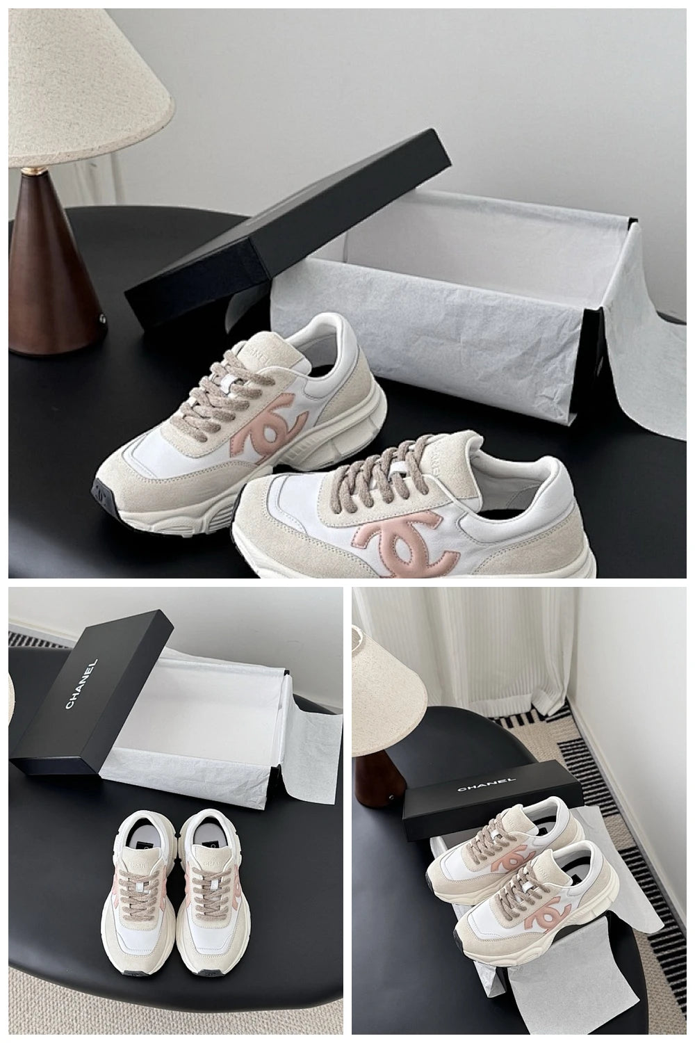 NB - CHL Mix Items - 527