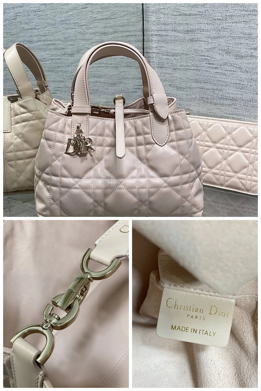 NB - DOR Bag - 806