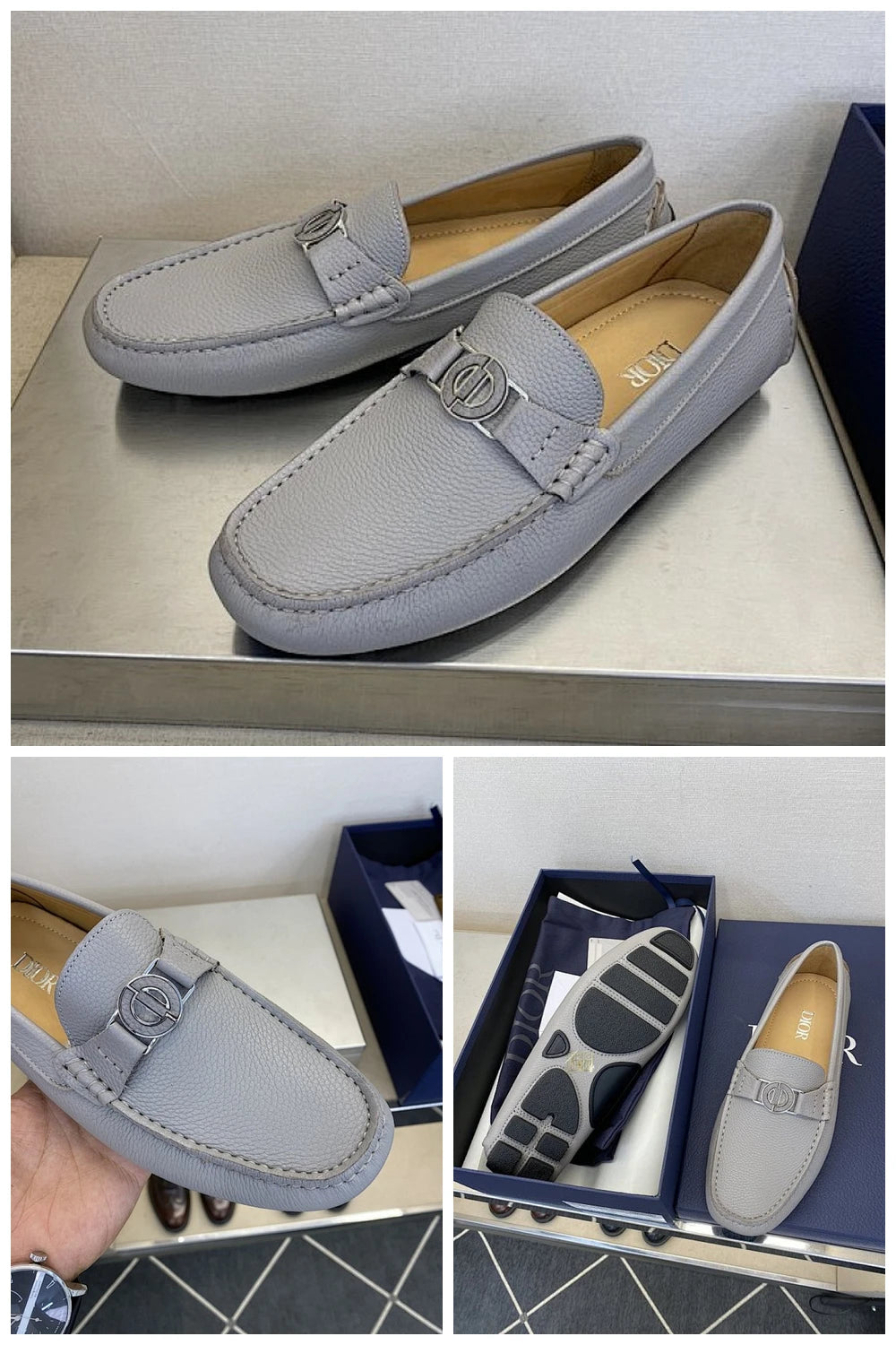 NB - DOR Mix Items - 597