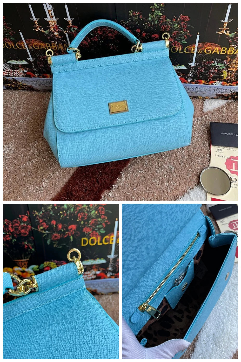 NB - DAG Bag - 024