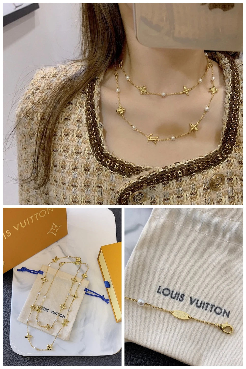 NB - LOV Jewelry - 848
