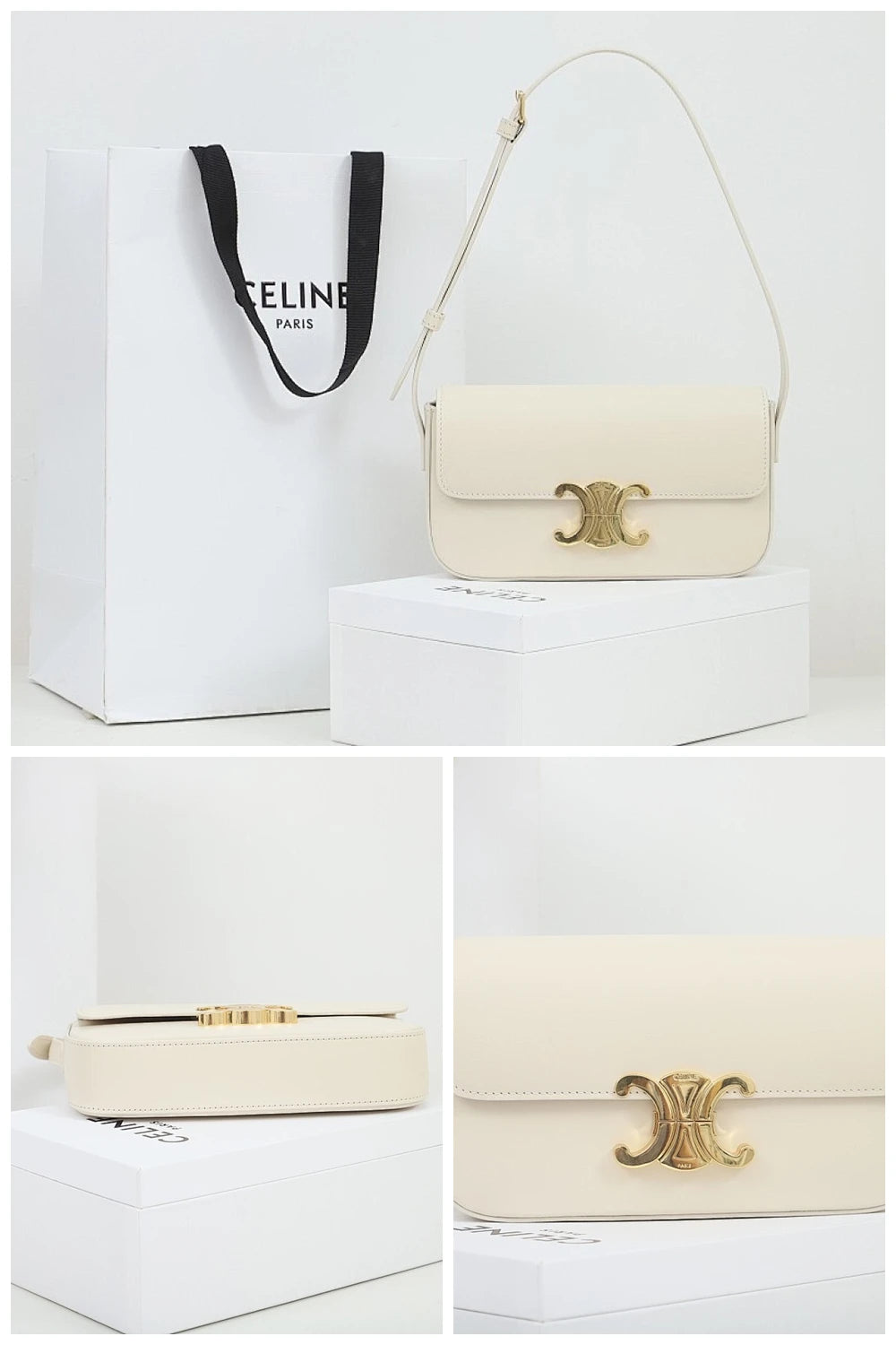 NB - COL Bag - 107