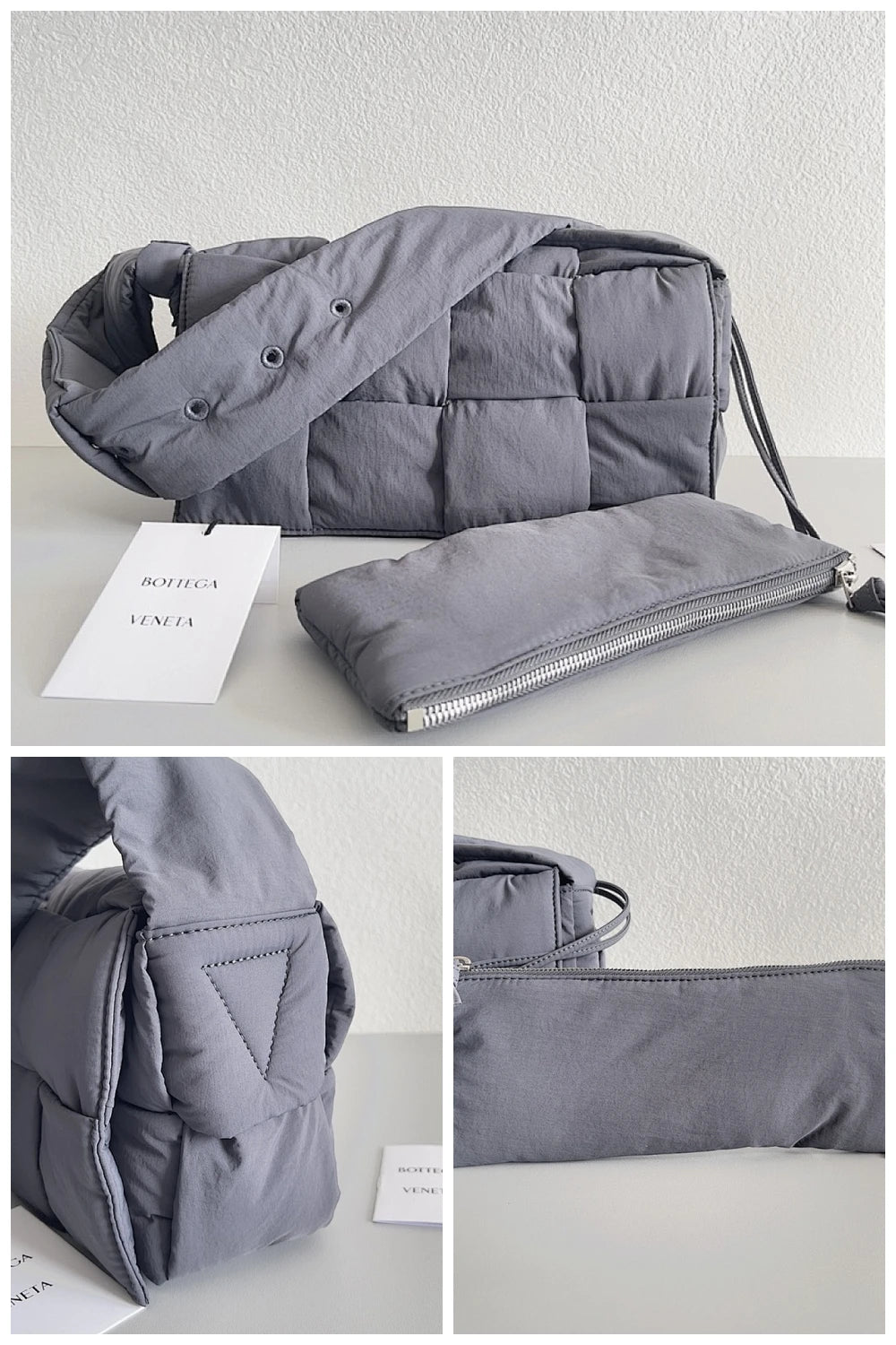NB - BOV Bag - 611