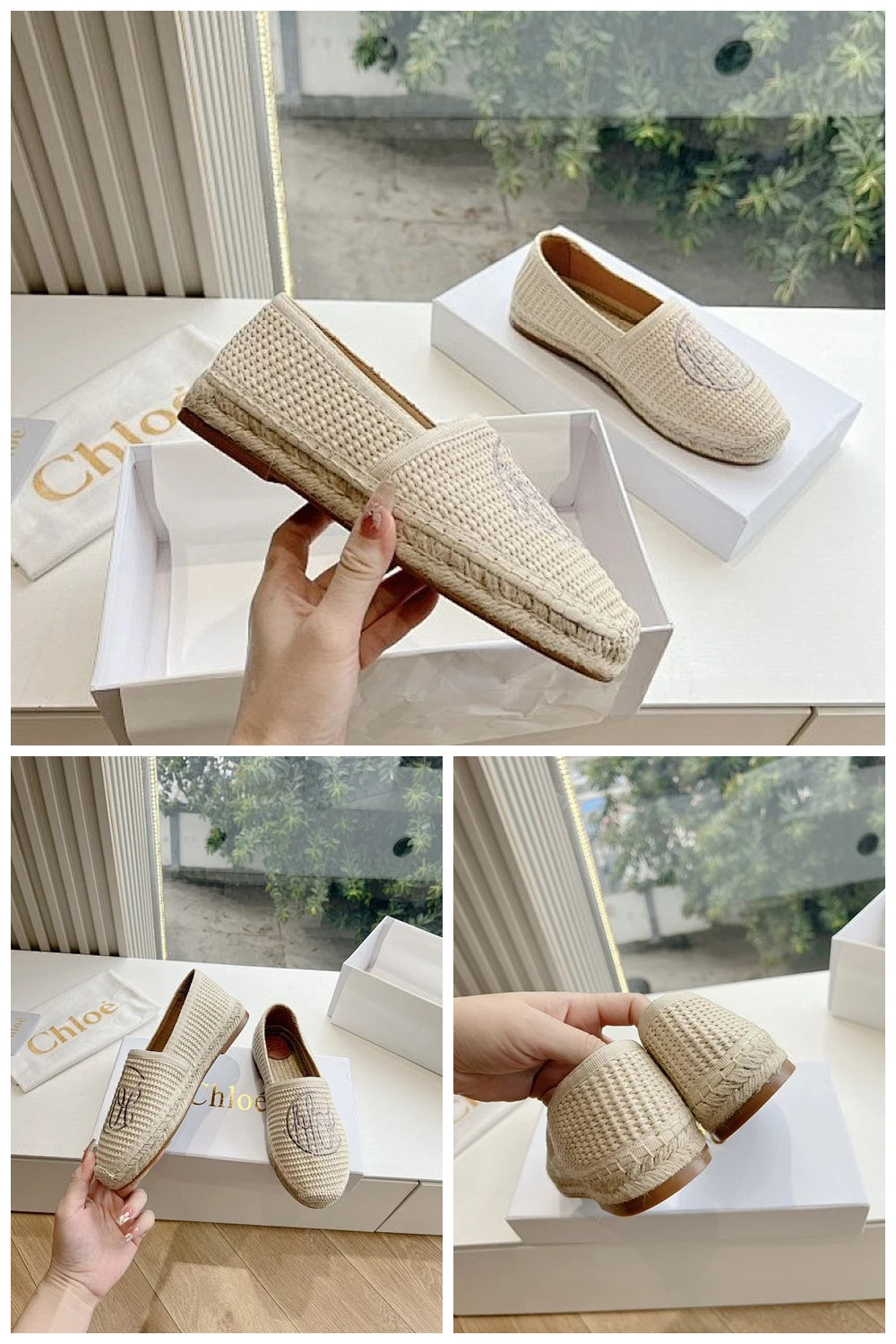 NB - CLE Women Shoes - 206