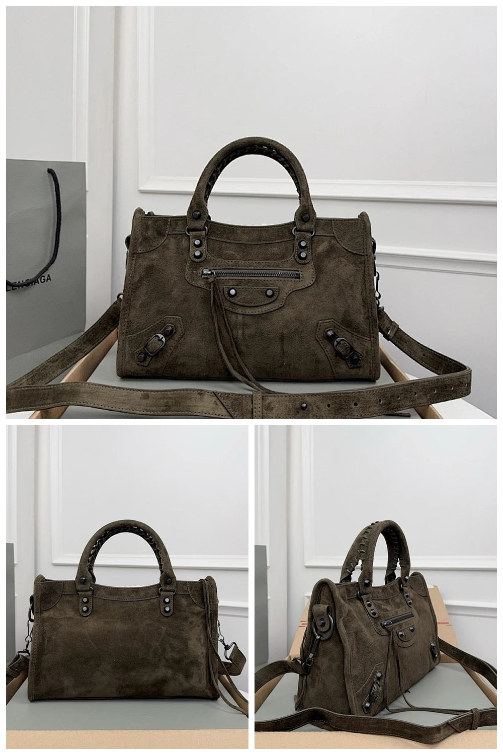 NB - BG Bag - 928
