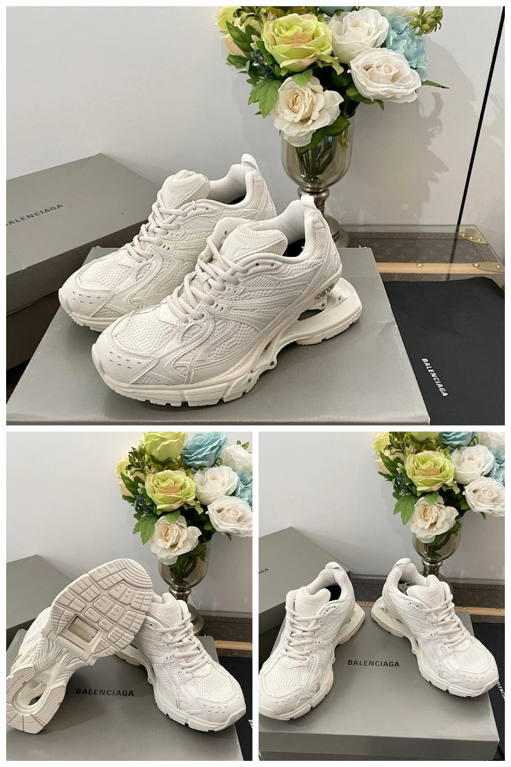 NB - BG Women Shoes - 1414