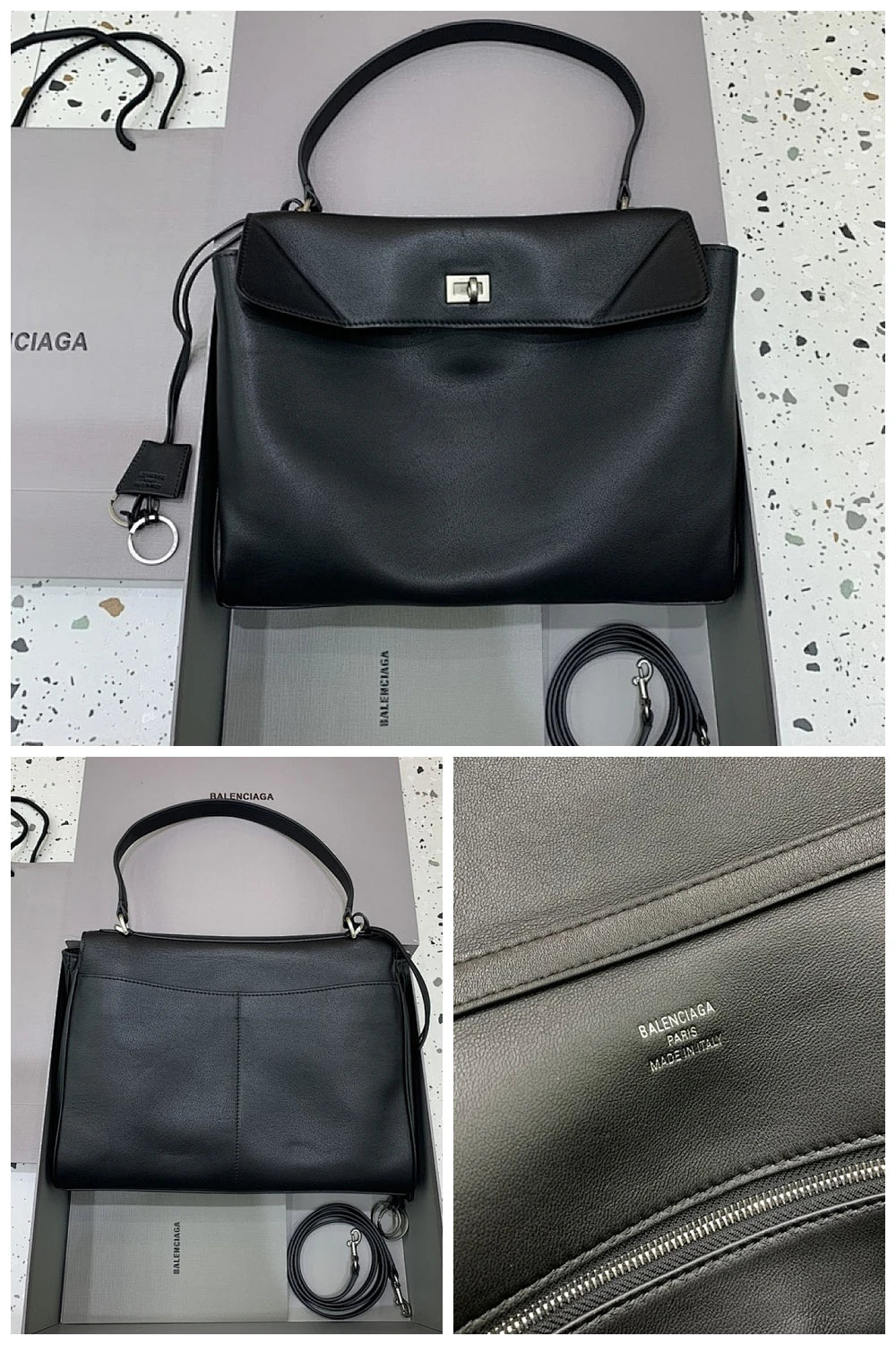 NB - BG Bag - 235