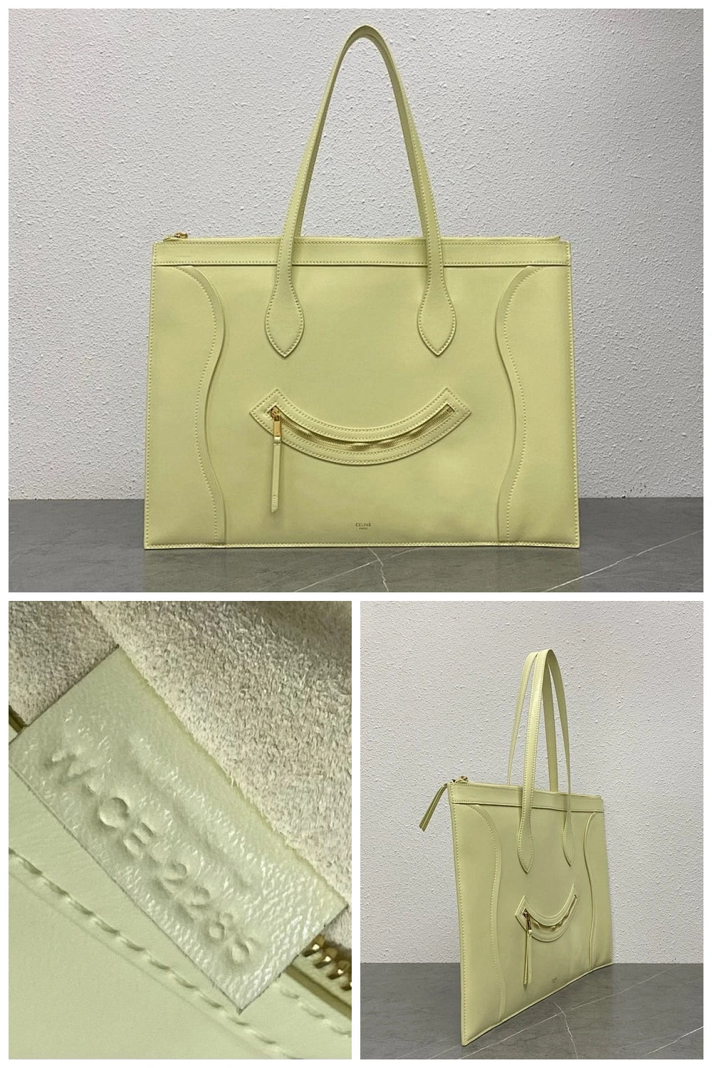NB - COL Bag - 252
