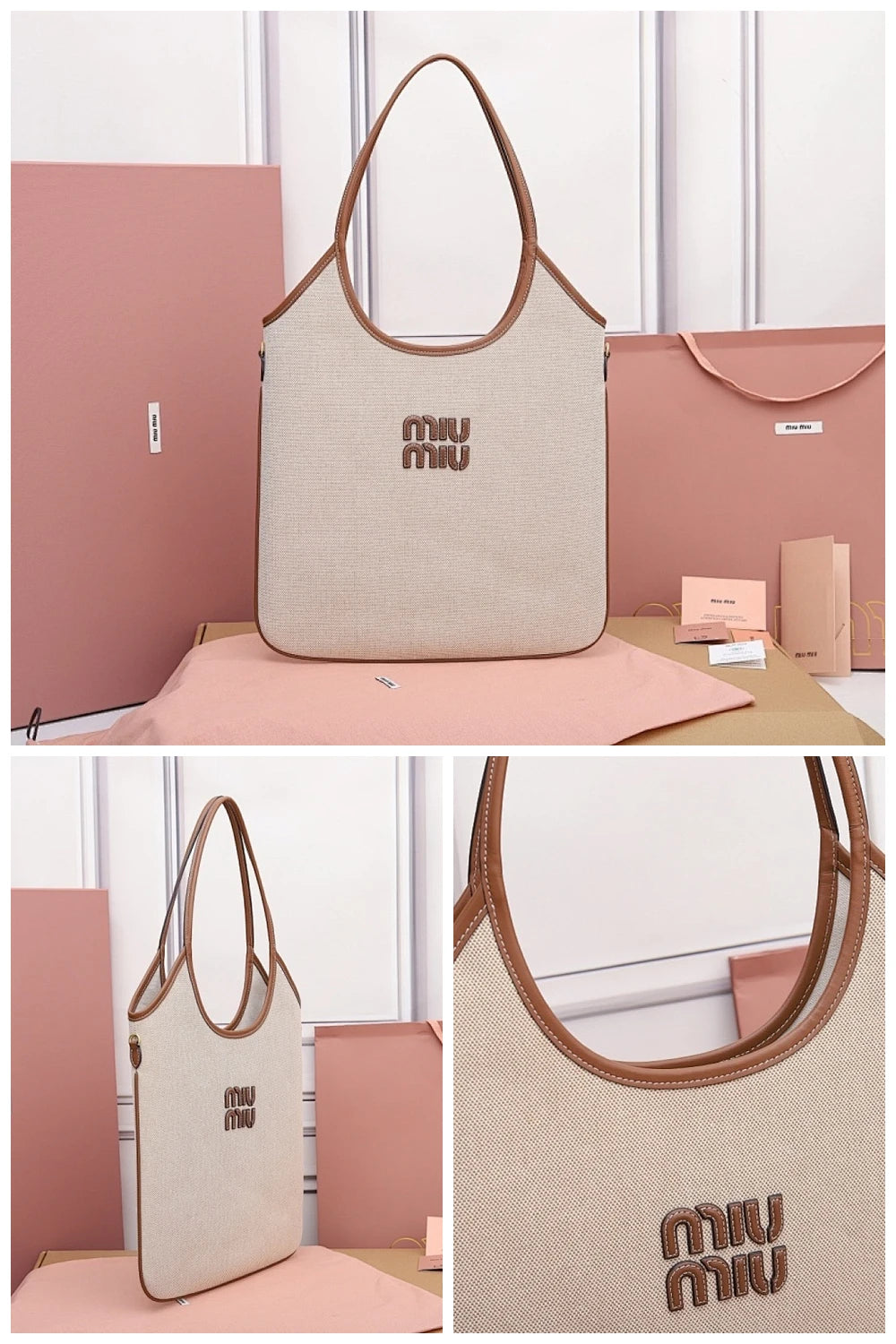 NB - MMU Bag - 1277
