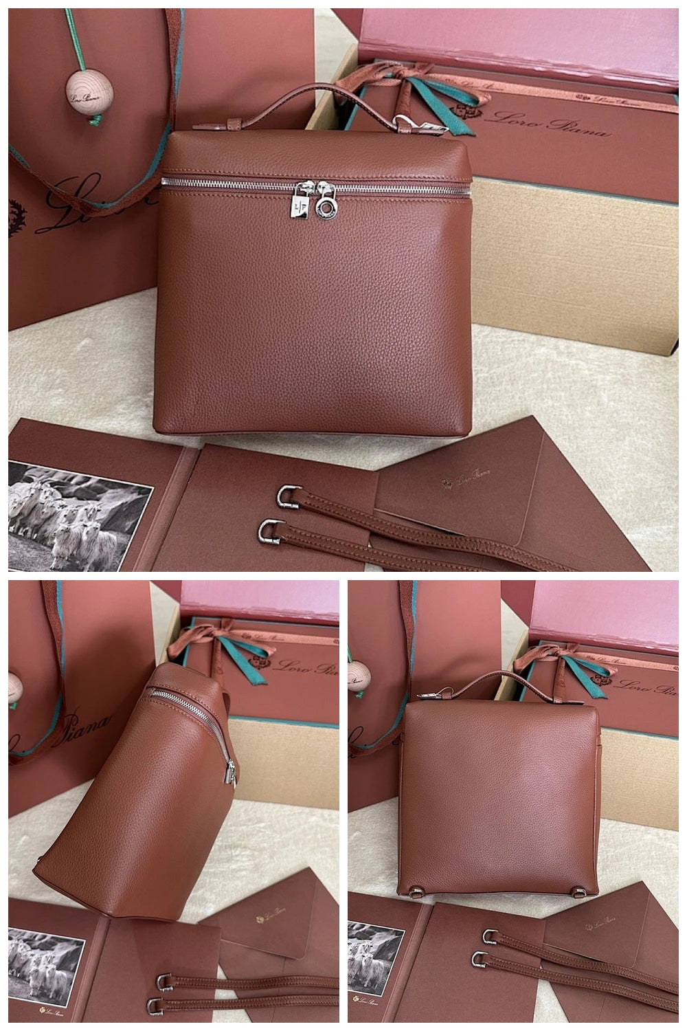 NB - LOP Bag - 690