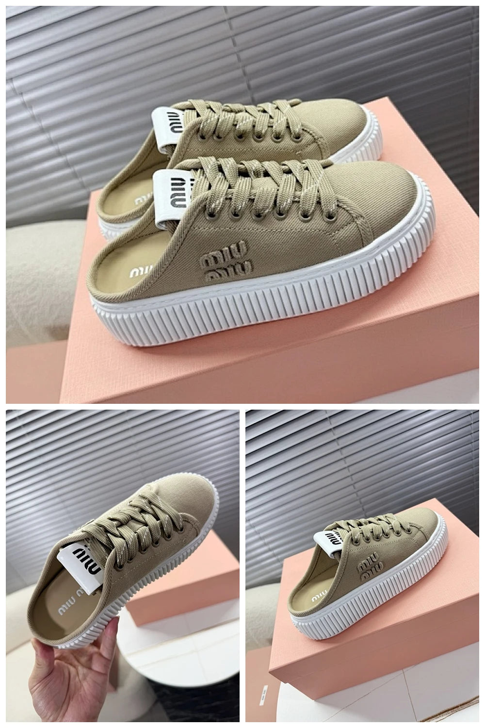 NB - MMU Women Shoes - 135