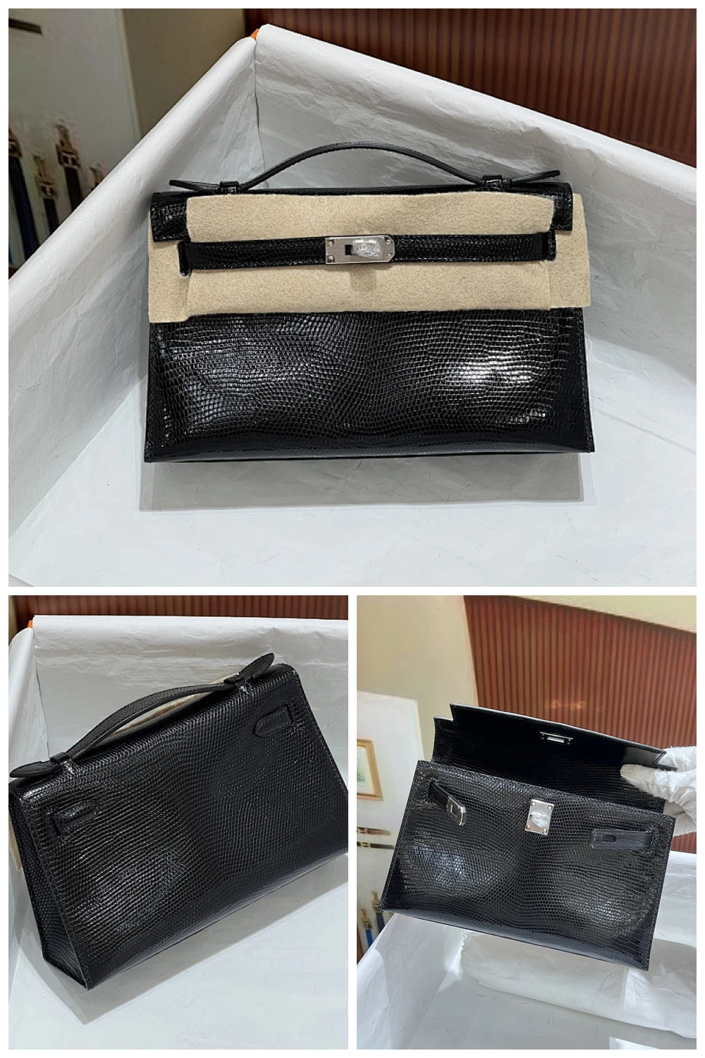 NB - HMS Bag - 655