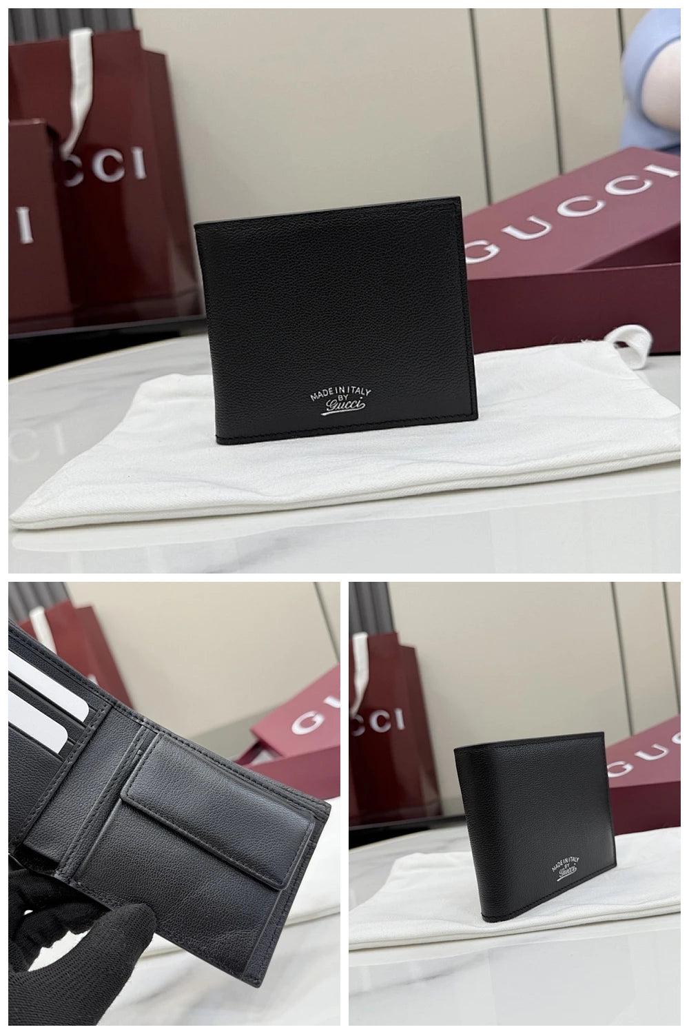 NB - GUKI Bag - 057