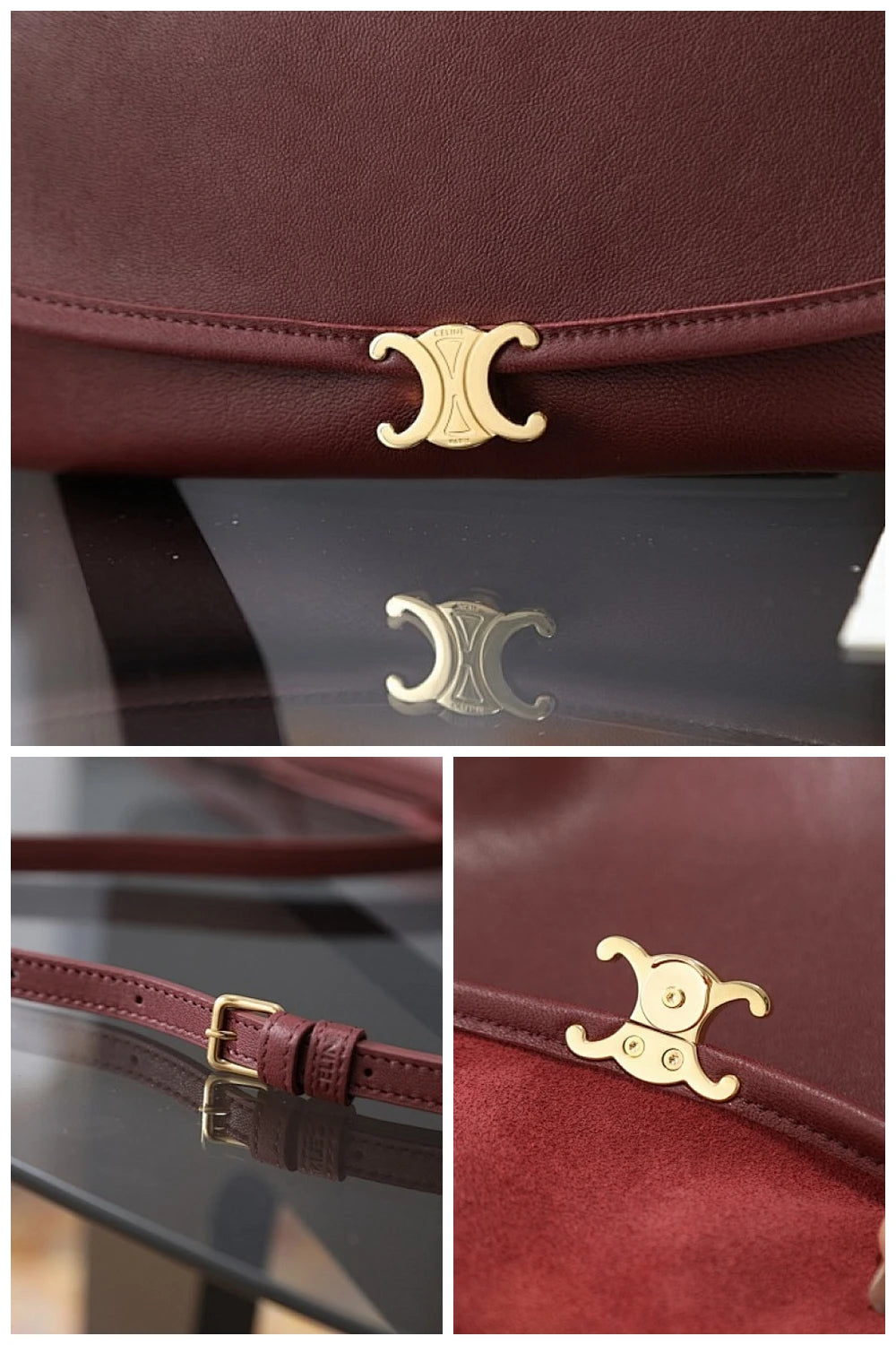 NB - COL Bag - 297