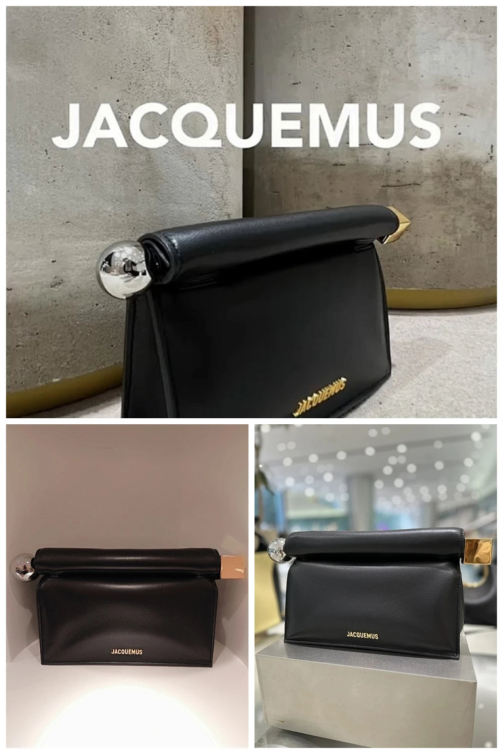 NB - JCA Bag - 072