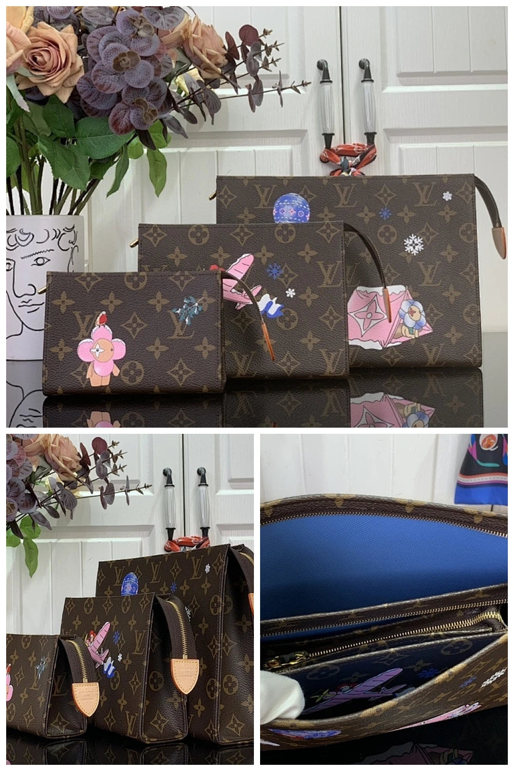 NB - Mix Wallet - 604