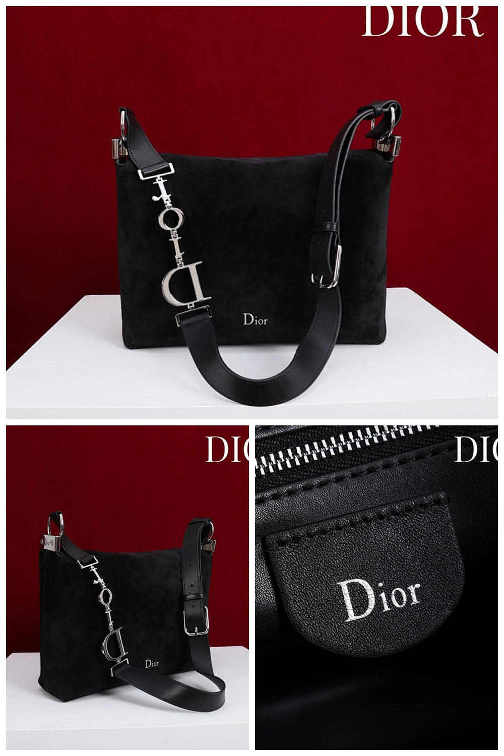NB - DOR Bag - 1132
