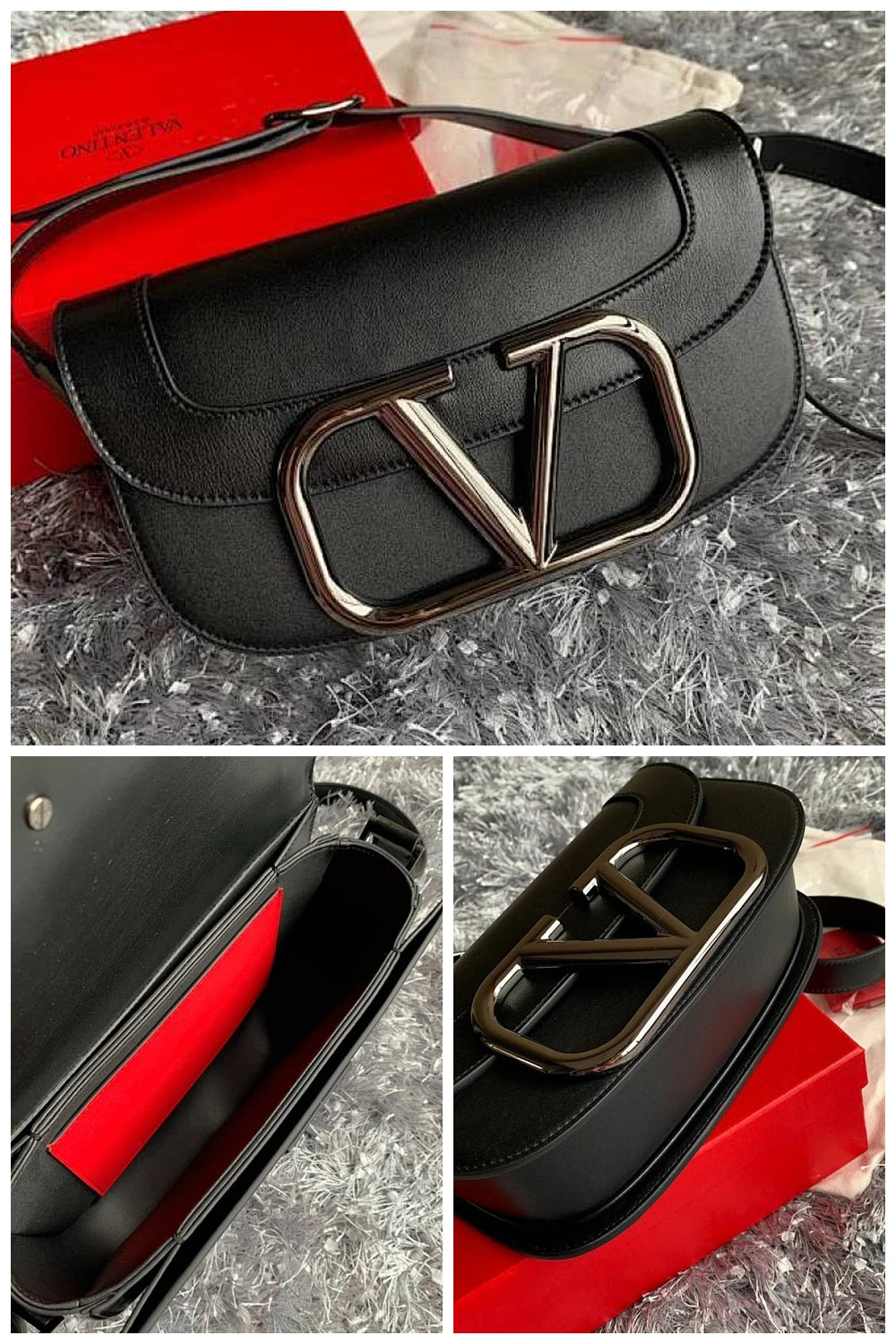 NB - VEL Bag - 1027