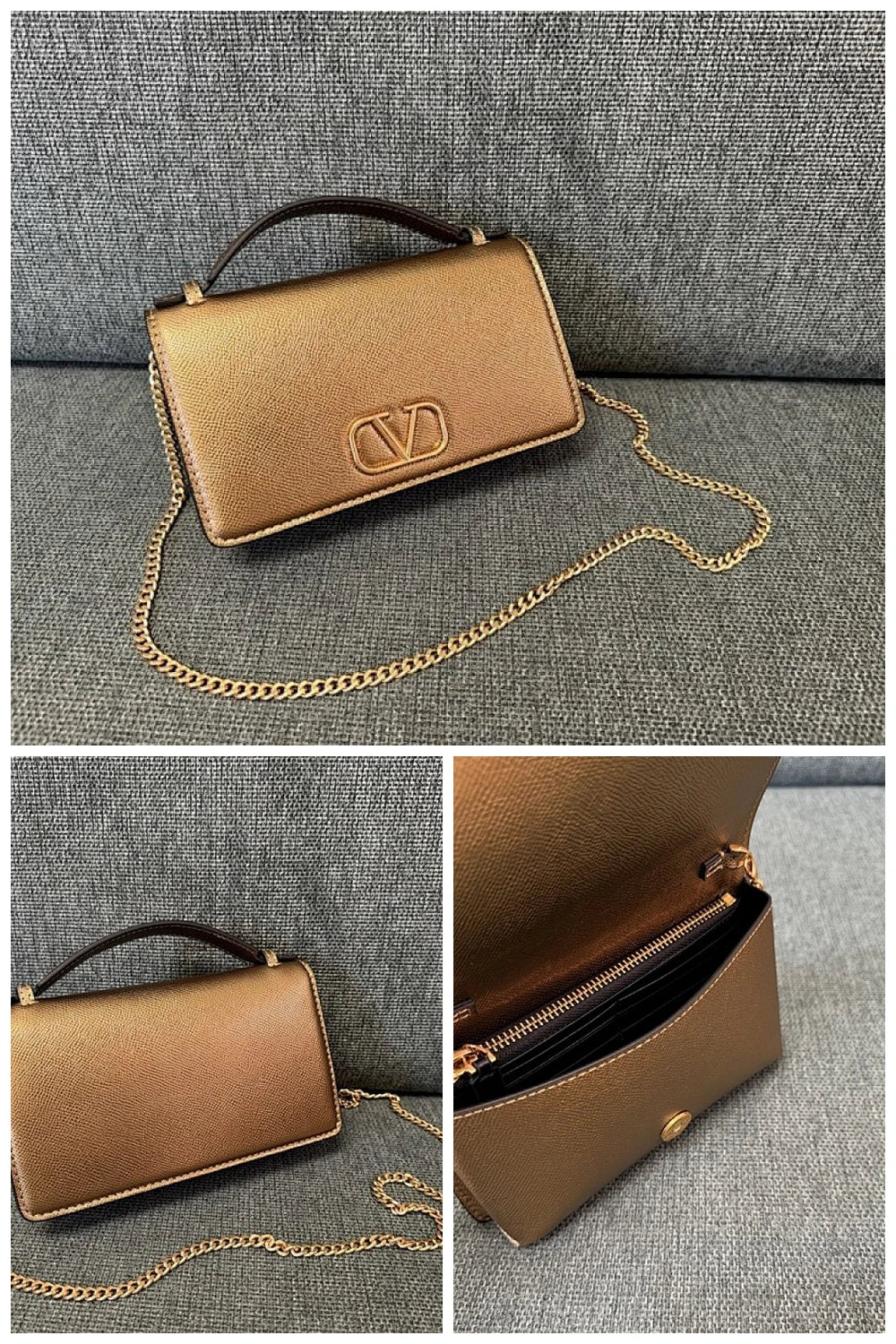 NB - VEL Bag - 870
