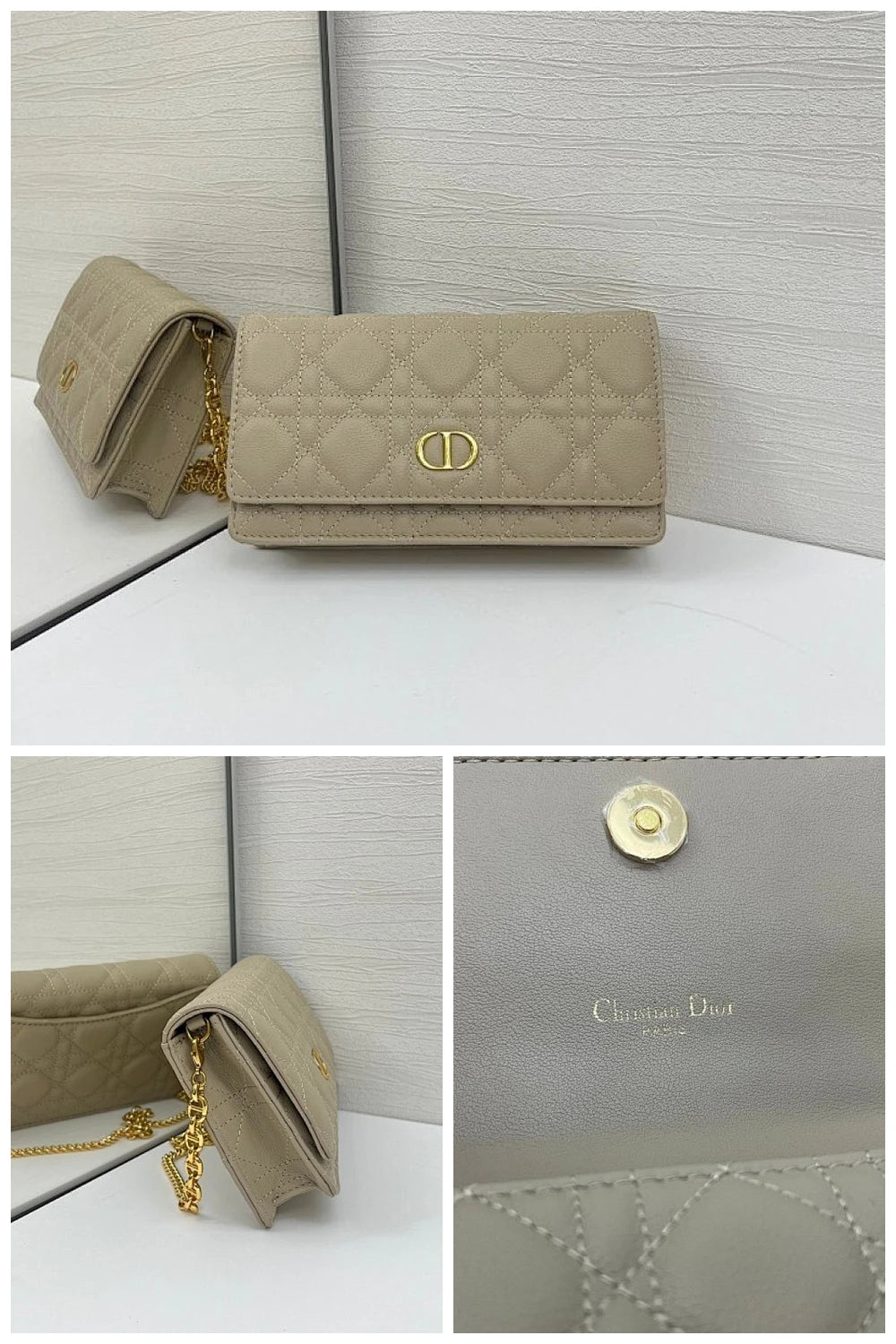 NB - DOR Bag - 1572