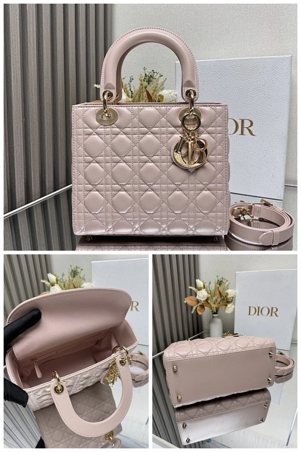 NB - DOR Bag - 862