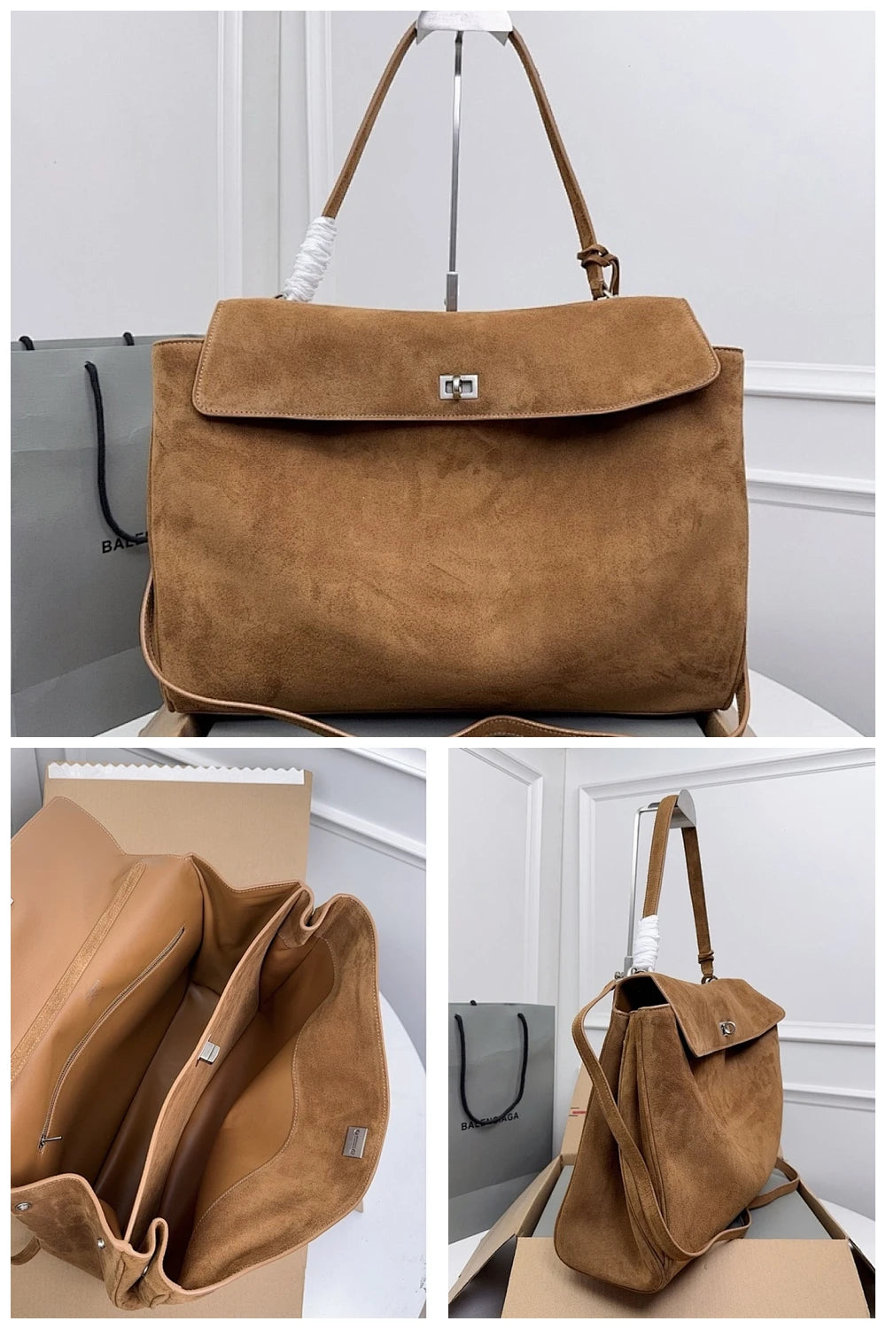 NB - BG Bag - 943