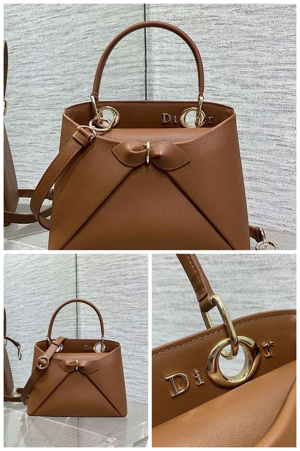 NB - DOR Bag - 1518