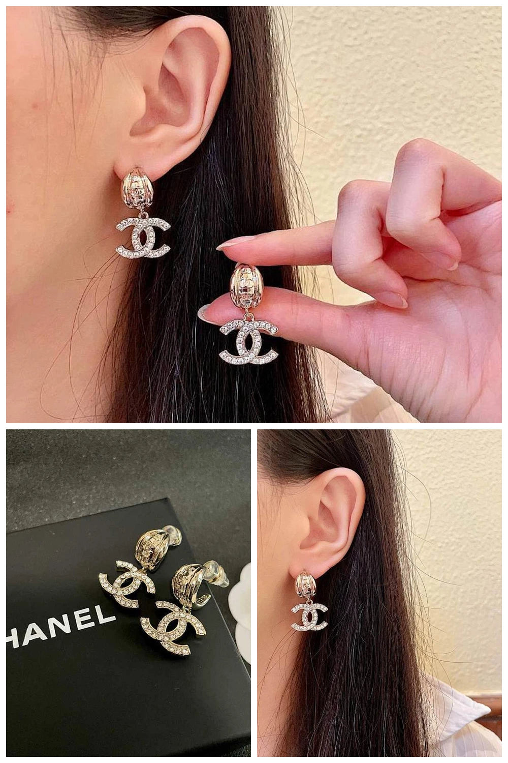 NB - CHL Jewelry - 999