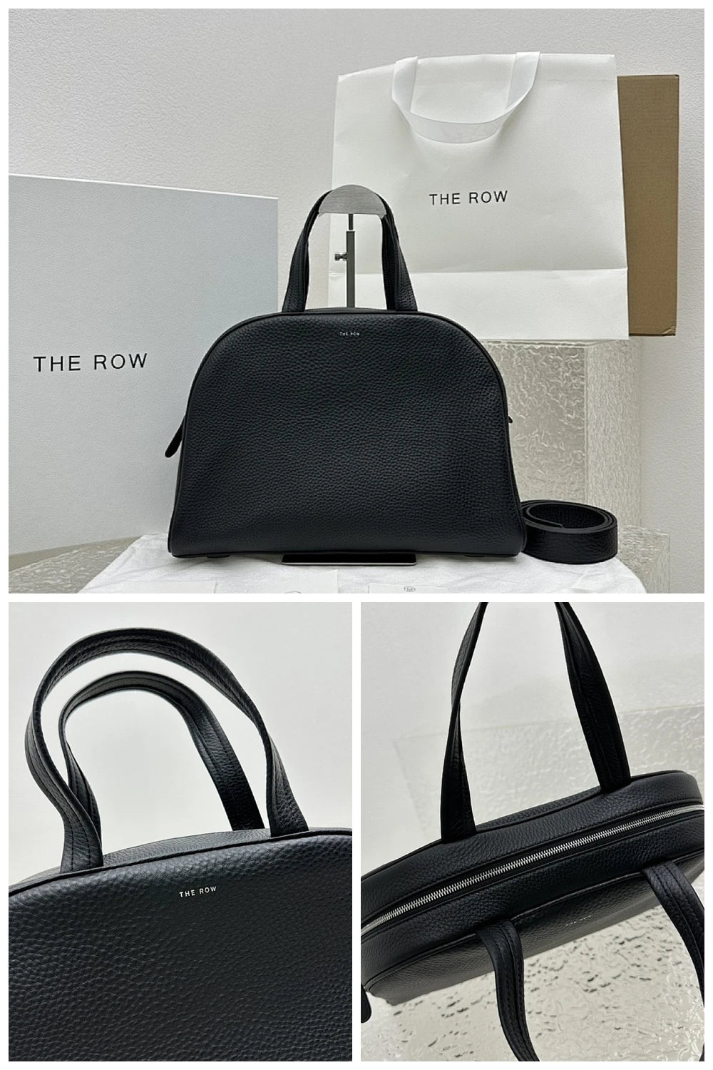 NB - THR Bag - 902