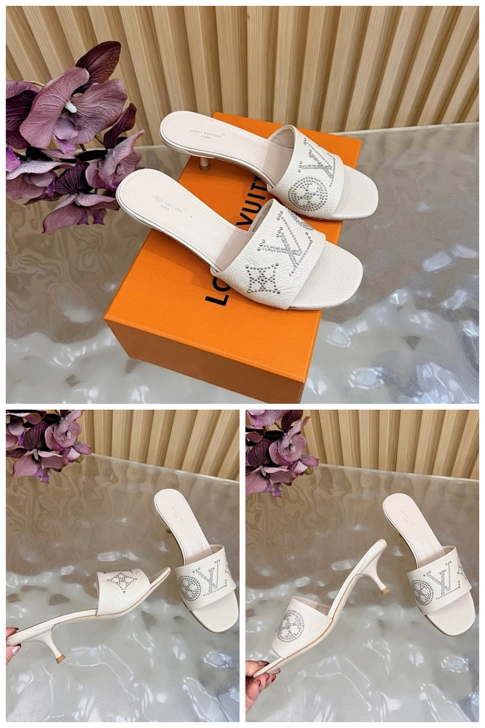NB - LOV Women Shoes - 026
