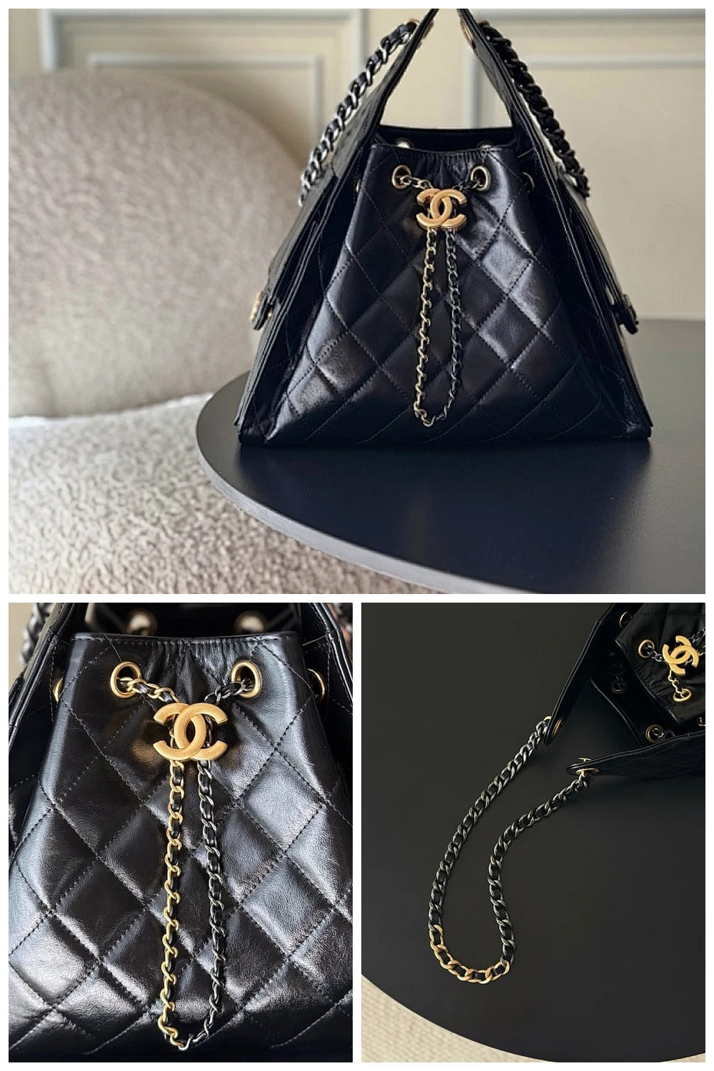 NB - CHL Bag - 933