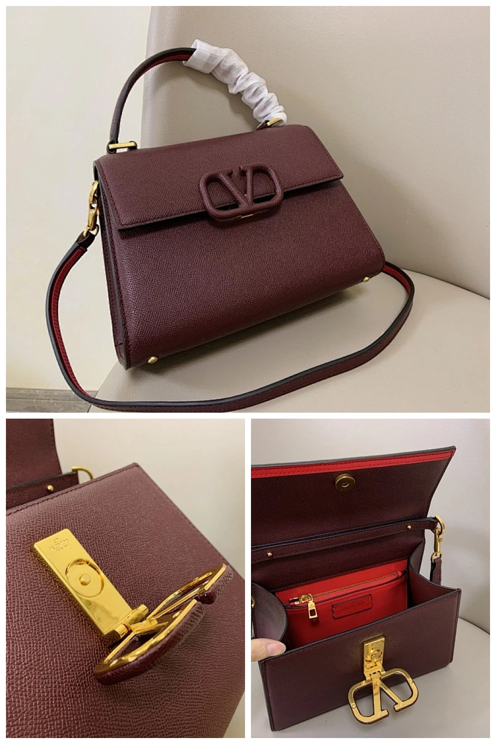 NB - VEL Bag - 799