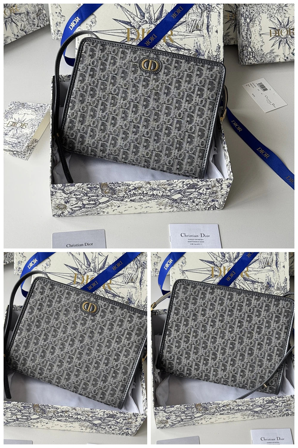 NB - DOR Bag - 1177