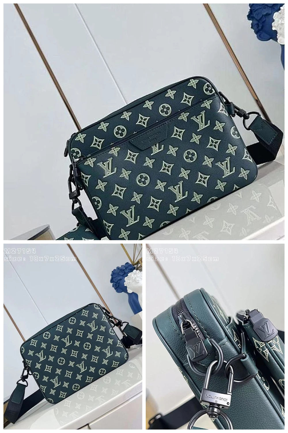 NB - LOV Bag - 804