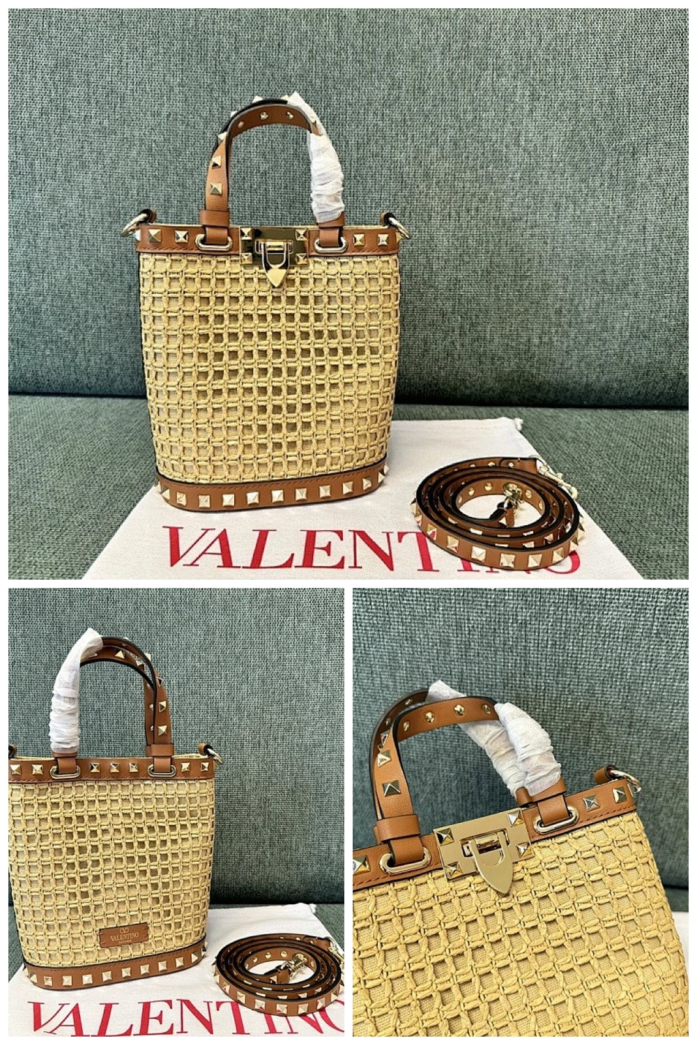 NB - VEL Bag - 1062
