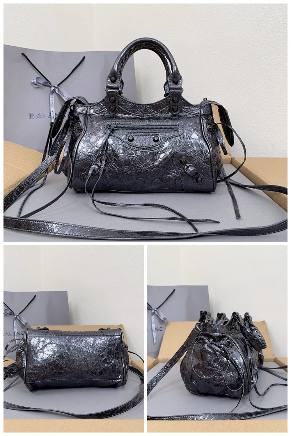 NB - BG Bag - 841