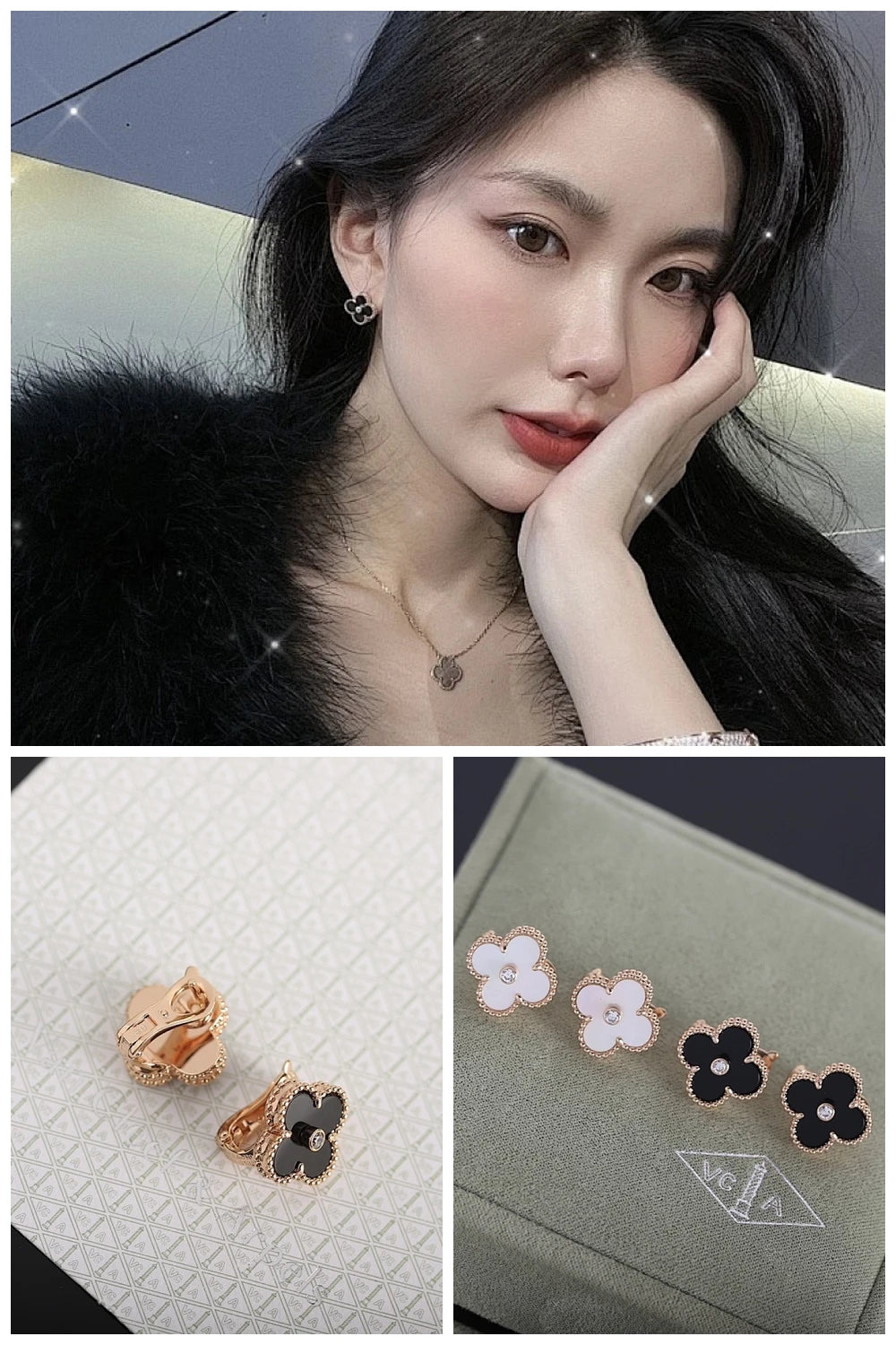 NB - VACA Jewelry - 374