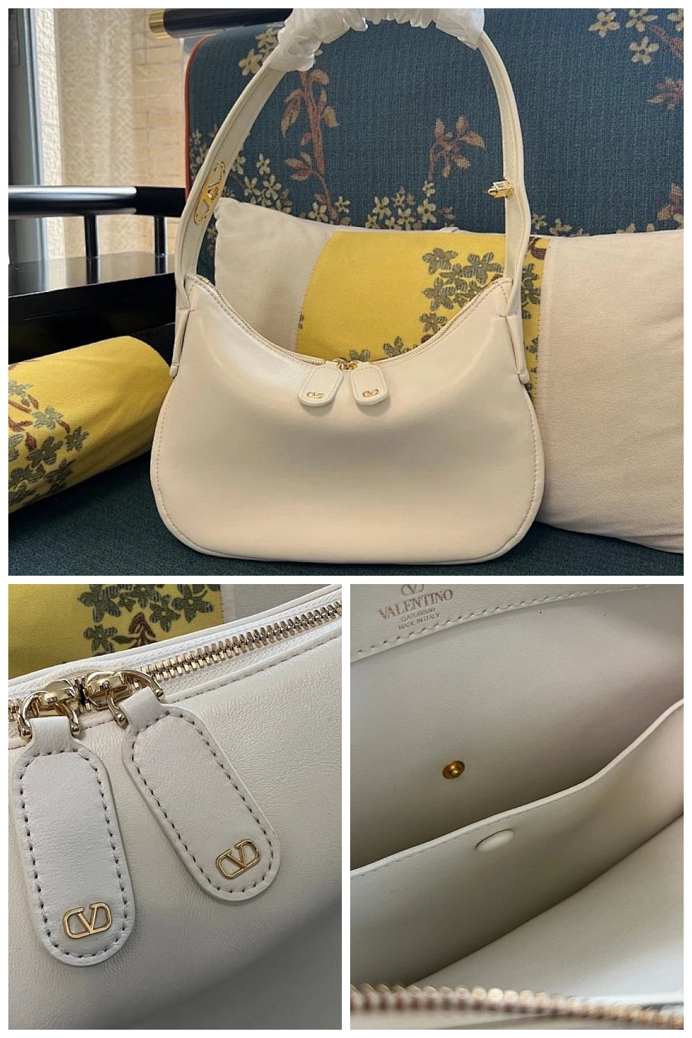 NB - VEL Bag - 355