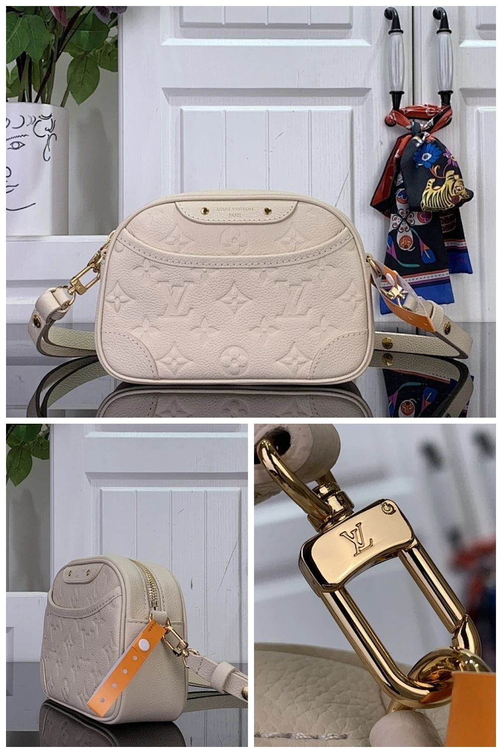 NB - LOV Bag - 1431