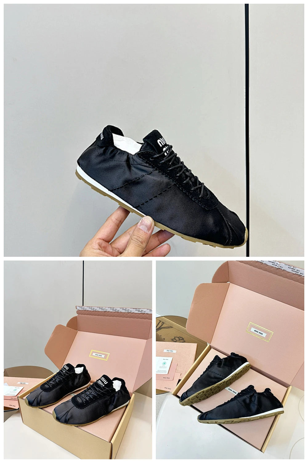 NB - MMU Women Shoes - 577