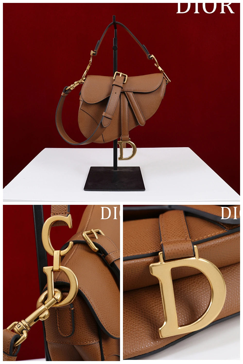 NB - DOR Bag - 260