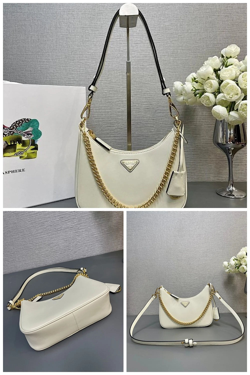 NB - PD Bag - 892