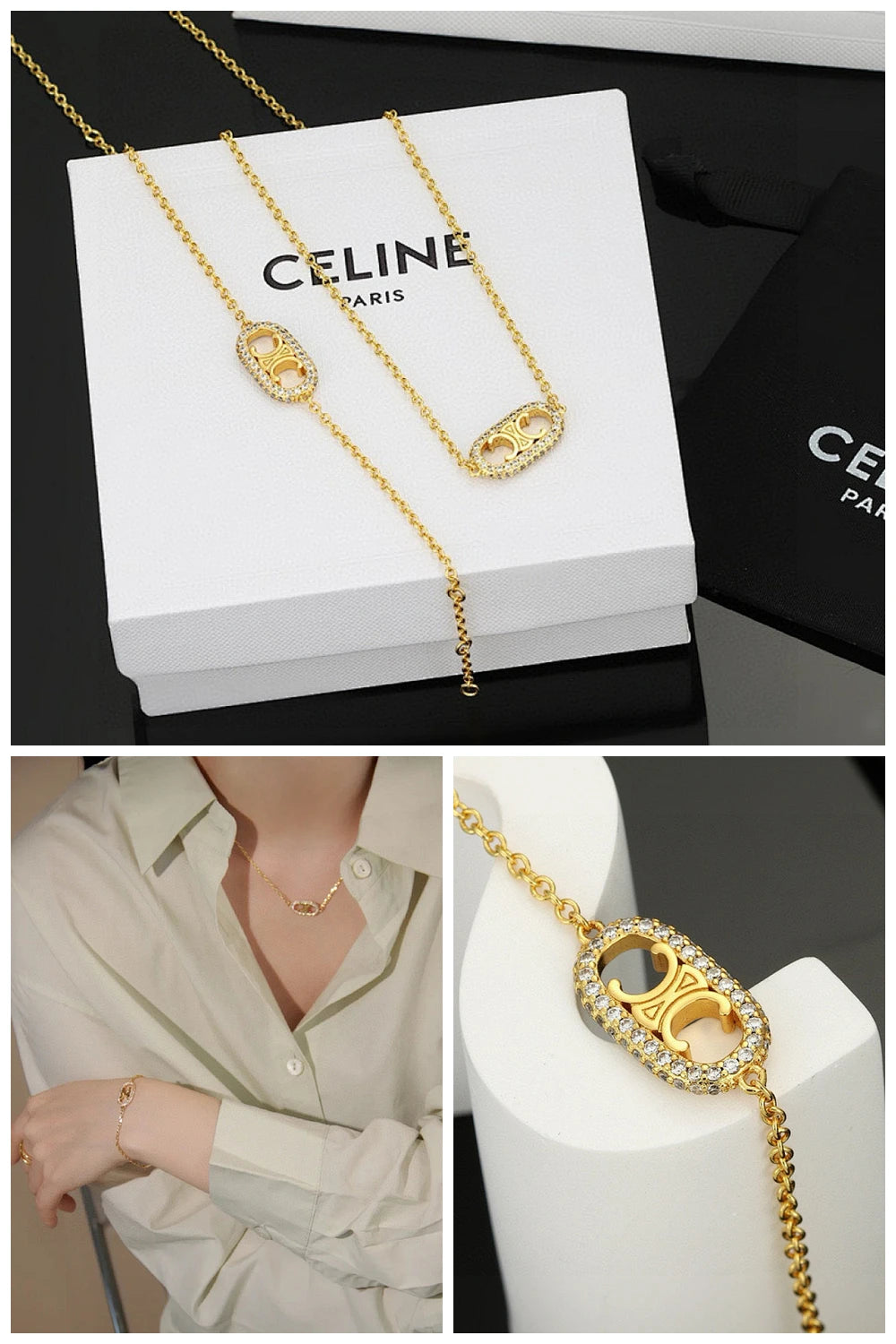 NB - COL Jewelry - 195