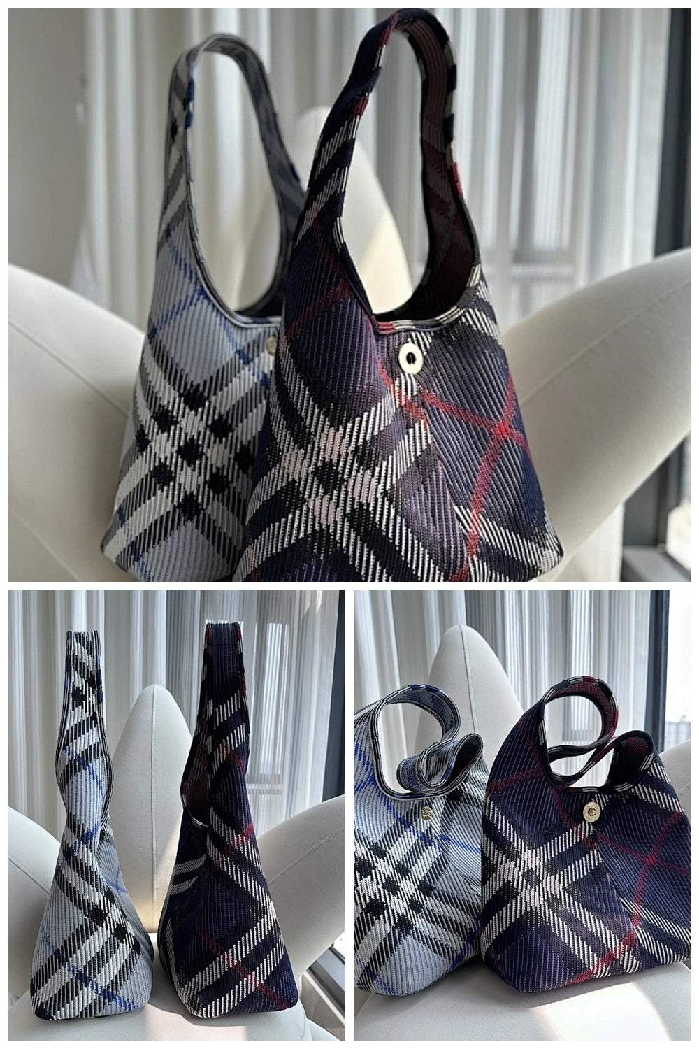 NB - BOR Bag - 819