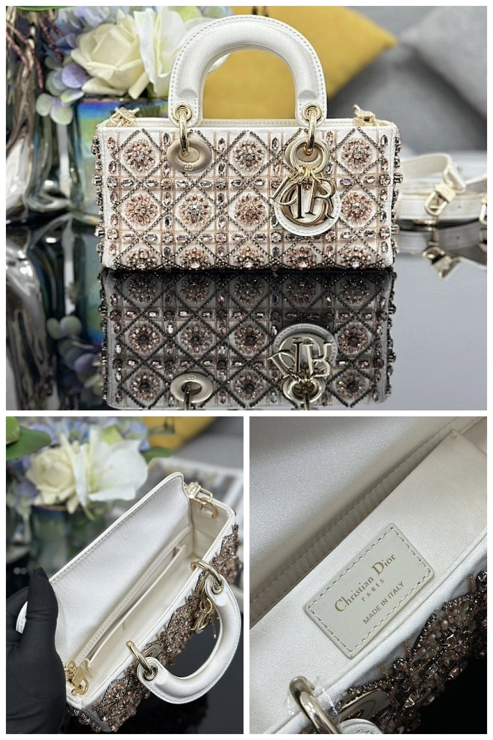 NB - DOR Bag - 1019